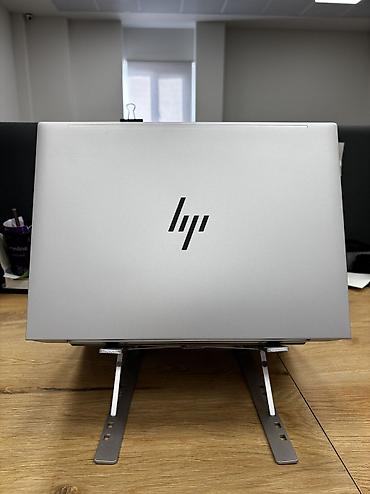 hp azerbaijan: 💻SATILIR ✅ HP EliteBook 840 G9 🔸 🔹 Prosessor: İntel Core i7-1265U 🔹 — 4