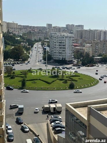 7 mkr kiraye evler 2023: 2 kv. m, 2 otaqlı, Kombi, Qaz, İşıq