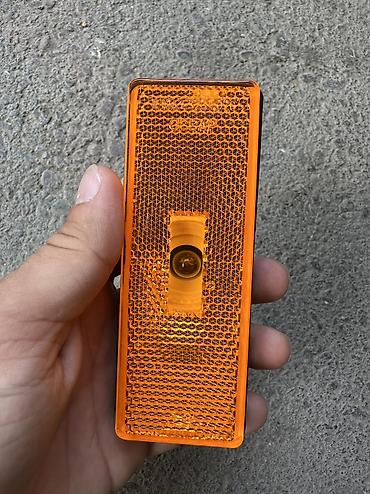 avto nömrə satışı: Vaz 2106 (Niva) “Kanadka” dönmə işıqları – orijinal ixrac variantı — 1