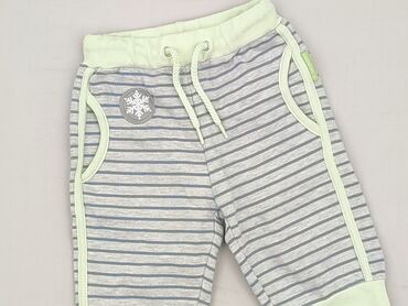Sweatpants, Coccodrillo, 1-3 months, condition - Very good