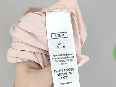 prasowanie bytom: Orsay, Bluzka damska, rozmiar M — 4