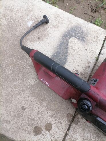 Ostali električni alati: Einhell električna testera Neispravna za delove - Proizvođač: Einhell — 6