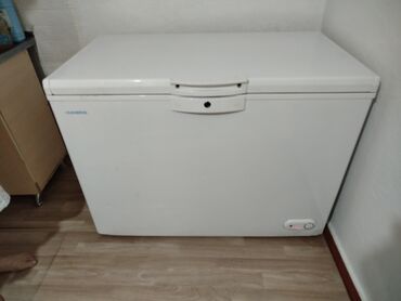 холодильник samsung rl48rrcih: Муздаткыч Бир камералуу, 60 * 80 * 110