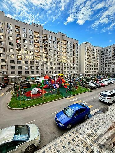 60: 1 комната, 34 м², Технопарк Элитка, 1 этаж, Евроремонт — 9