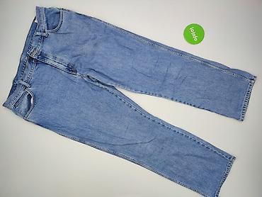 le uni: Wrangler, Jeansy dla mężczyzn, rozmiar XL — 2