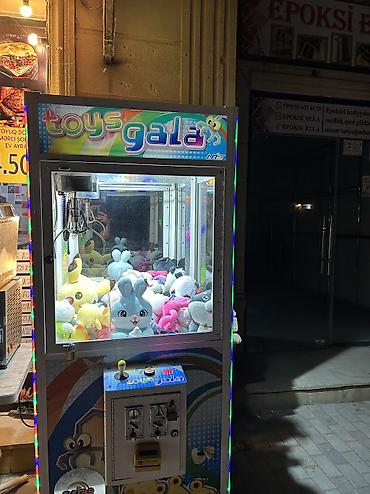pultlu maşın oyuncaq: Satılır reyal alıcıya endirimdə olacağ bu fürsəti qaçırma — 4