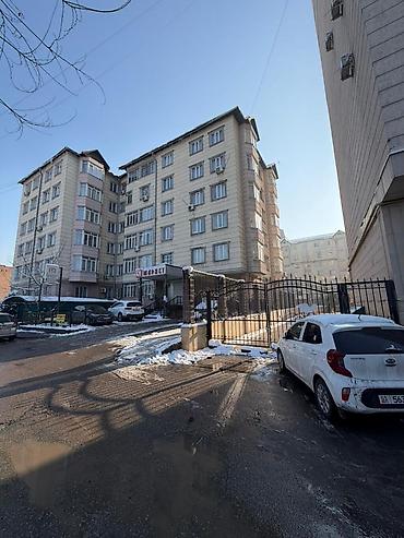 Продажа квартир: 3 комнаты, 106 м², Элитка, 3 этаж, Дизайнерский ремонт — 24
