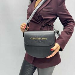 Torbe: Torba za rame, Calvin Klein — 4