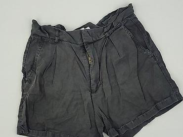 szorty pull and bear: H&M L.O.G.G., Szorty damskie, rozmiar M — 1