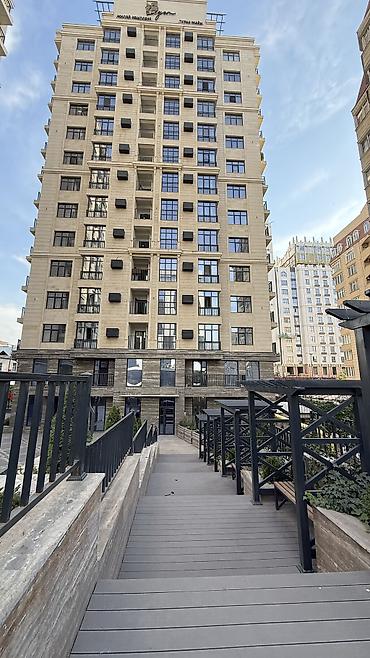 Продажа квартир: 🏡 1-КОМНАТНАЯ КВАРТИРА В «ЗОЛОТОМ КВАДРАТЕ»! ✨ ЖК «Дуэт» от Gala — 3