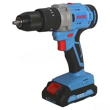 direl: Elektrikli drel "FCD20LFX Fixel"Electrikli drel"FCD20LFX Fixel" Güclü — 2