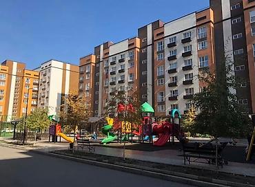 Продажа квартир: 1 комната, 40 м², Тунгуч мкр Элитка, 3 этаж, Евроремонт — 9