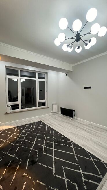 Продажа квартир: 1 комната, 42 м², Элитка, 9 этаж, Дизайнерский ремонт