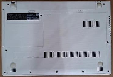 Lenovo: Lenovo Z50-70 Šifra proizvoda: L-1119 Status: Rezervisan Lenovo — 7