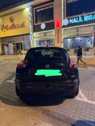 Nissan: Nissan Juke: 1.6 l | 2012 il Krossover — 4