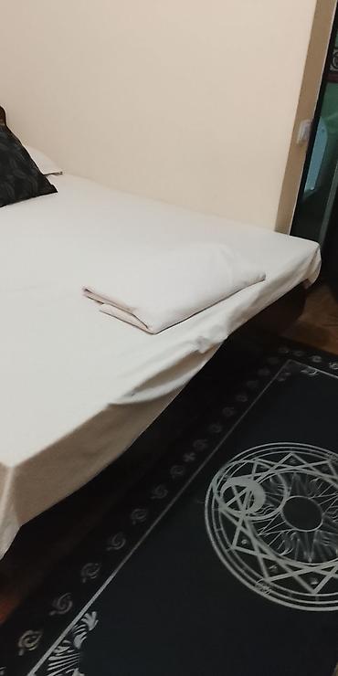 хостель: Hotel Рысмендеева 17 спокойствие, комфорт и конфиденциальность — 3