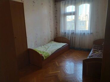 Uzunmüddətli kirayə mənzillər: Nəsimi rayonu, Azərbaycan Tibb Universtetinin yanında 9 mərtəbəli — 7