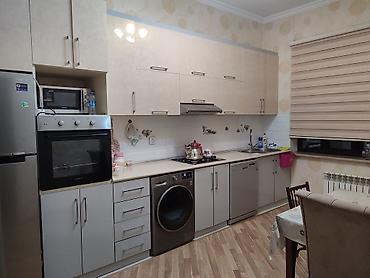 bag evi: 5 otaqlı, 141 kv. m, Yeni təmirli — 5