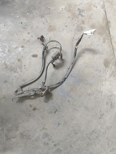 210 4.3: Датчик ABS Toyota 2001 г., Б/у, Оригинал, Япония — 5