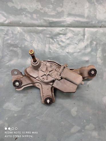 MOTOR BRISACA GEPEK VRATA ZA TOYOTA AVENSIS OD 2009. DO 2012. GOD