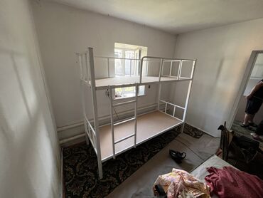 Односпальные кровати: Двух ярусные кровати от производителя САПАТ ЛОФТ сделаем качественно и — 5