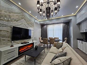 Посуточная аренда квартир: 1 комната, Люкс, элитка, Филармония, Душевая кабина, Постельное белье, Кондиционер — 12