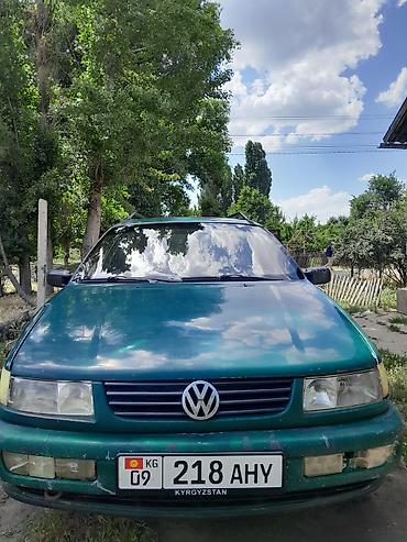 Другие детали салона: Volkswagen (интерьер). Хэтчбек/седан середины 90‑х – начала 2000‑х — 7