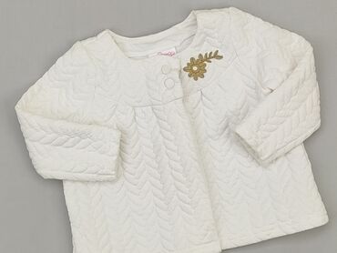 cienki sweterek: Sweater, So cute, 6-9 months, condition - Very good