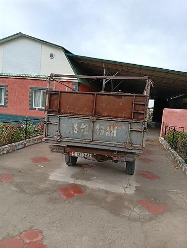 хово 310: Грузовик, Mercedes-Benz, Стандарт, 3 т, Б/у — 4