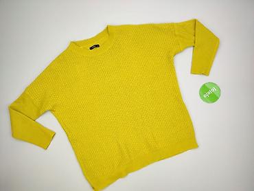 biala koszula reserved: Sweter damski, rozmiar M — 2