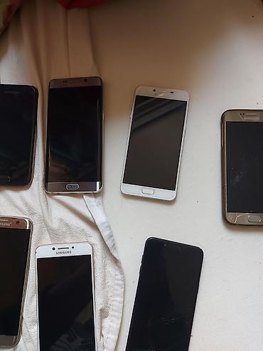 Samsung: Samsung pametni telefoni – više modela - Modeli vidljivi na slikama — 7