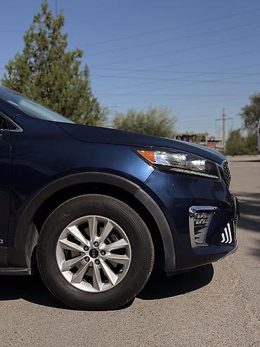 соренто: Kia Sorento: 2018 г., 2.4 л, Автомат, Бензин, Кроссовер — 9
