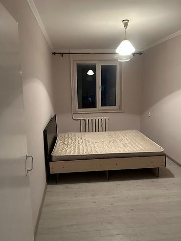 104: 3 комнаты, 58 м², ул. Московская / Уметалиева 104 серия, 3 этаж, Свежий ремонт — 9