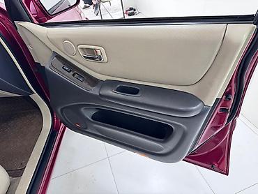 детонации: Toyota Highlander: 2003 г., 3 л, Автомат, Газ, Кроссовер — 10