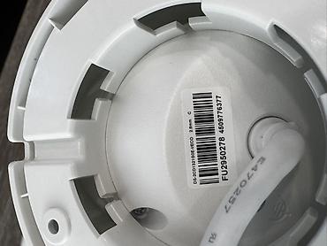 hikvision: Hikvision EXIR Fixed Turret Network Camera – DS-2CD1321G0E-I/ECO, 2 MP — 4