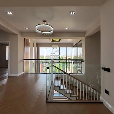 Продажа коттеджей и домов: 🏡 Продаётся стильный 2-этажный дом с подвалом в элитном районе — 16