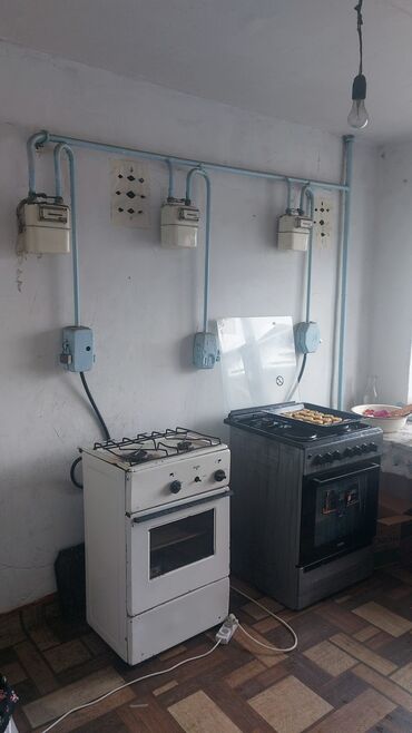 Продажа квартир: 3 комнаты, 48 м², Гостиничный тип, 2 этаж, Старый ремонт — 5