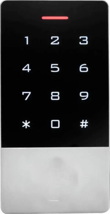 memorijske kartice za telefon cena: Brand: / |x|x Model: Teh-tel RFID čitač TF1 sa čitačem otiska prsta i