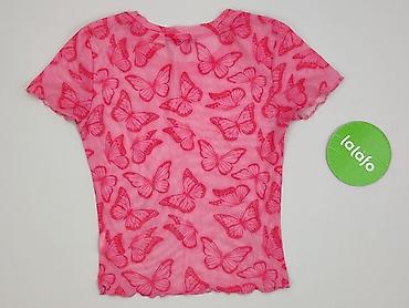 bluzki coco: Sinsay, T-shirt damski, rozmiar 2XS — 3