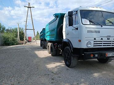 Грузовики: Грузовик, Б/у — 12