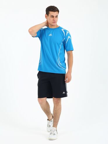 Футболки: Футболка ADIDAS DUSTER Tee Original !!! Категория - Adidas — 24