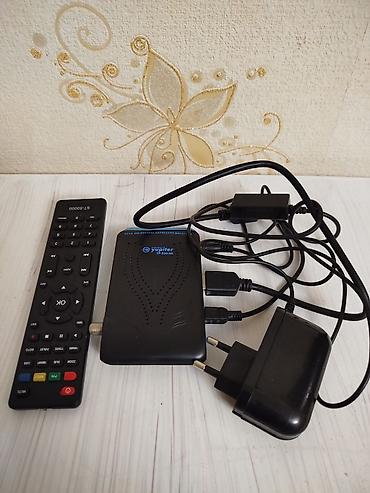 artel tv pult android: Salam krosna tünerlər və iptv aparatları satılır təzə kimidi çox az — 5