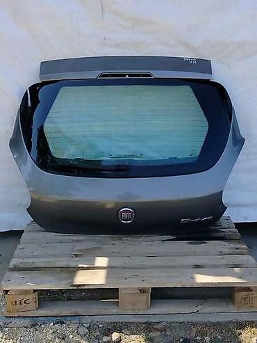momo auto ruma: GEPEK VRATA ZA FIAT BRAVO OD 2007. DO 2014. GOD. | Gepek vrata Fiat — 1
