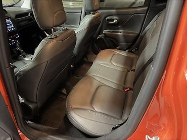 Jeep: Jeep Renegade: 2019 г., 1.6 л, Робот, Дизель, Кроссовер — 9