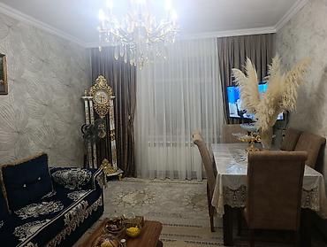 kridit evler: Yeni Ramanada Şuşa qəsəbəsinə çatmamış Pətək və Araz supermarket in — 1