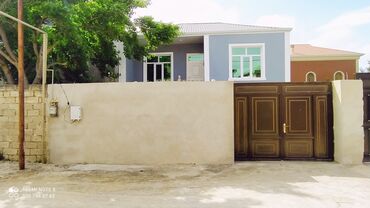 salyan rayonu: Binə 3 otaqlı, 85 kv. m, Kredit yoxdur, Yeni təmirli
