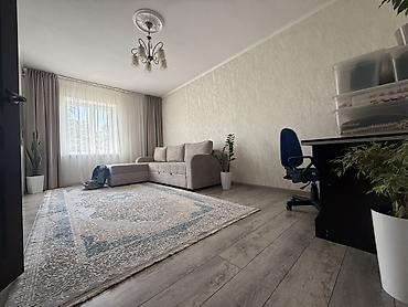 аренда кыартира: Продается 2-комнатная квартира (106 серия) 📍 Адрес: ул. Садыгалиева — 3