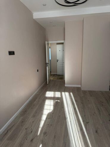 Продажа квартир: 2 комнаты, 66 м², Элитка, 7 этаж, Евроремонт
