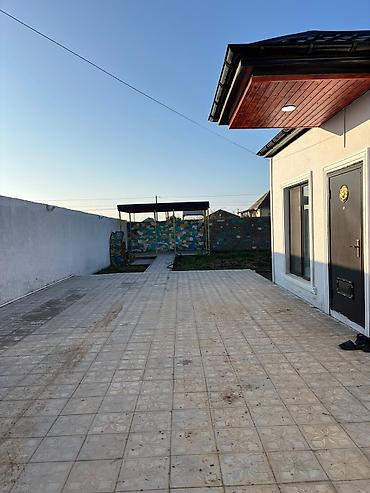 Həyət evləri və villaların satışı: Türkan qəs. 3 otaqlı, 100 kv. m, Yeni təmirli — 5