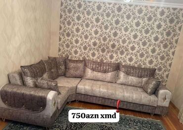 Masa və oturacaq dəstləri: Künc divan, Yeni, Pulsuz çatdırılma
